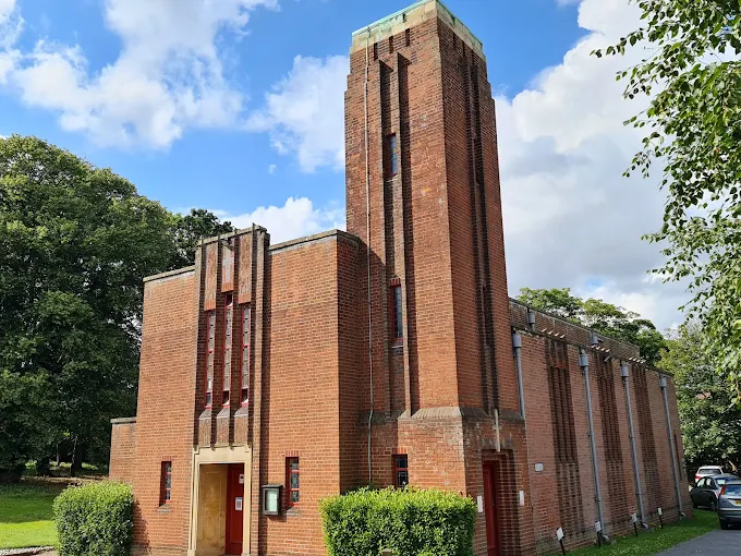 u3A north walsham sacred heart church