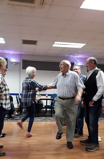 colchester forwards bereavement group